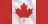 Drapeau du Canada