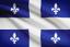 Drapeau du Québec
